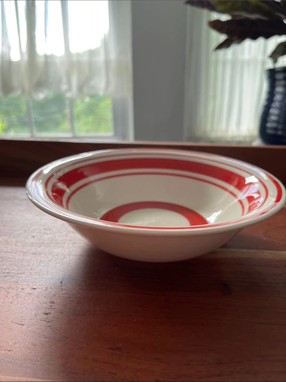 ROYAL NORFOLK BOWL